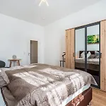Апартаменты Villa Rathmannsdorf *