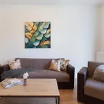 Villa Rathmannsdorf Appartamento