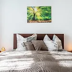 Villa Rathmannsdorf Апартаменты Rathmannsdorf