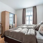 Villa Rathmannsdorf Апартаменты