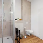 Апартаменты Villa Rathmannsdorf Rathmannsdorf