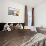 Апартаменты Villa Rathmannsdorf