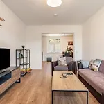 Villa Rathmannsdorf Апартаменты