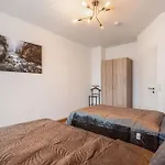 Villa Rathmannsdorf Апартаменты *
