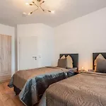 Апартаменты Villa Rathmannsdorf