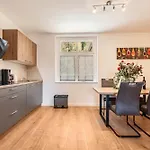 Villa Rathmannsdorf Апартаменты *