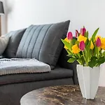 Апартаменты Villa Rathmannsdorf *