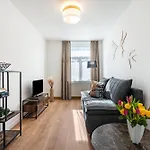 Апартаменты Villa Rathmannsdorf *