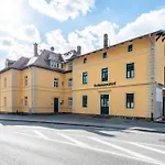 Villa Rathmannsdorf Appartamento