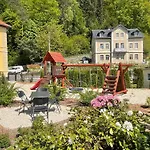Villa Rathmannsdorf Appartamento