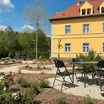 Villa Rathmannsdorf Апартаменты Rathmannsdorf