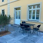 Villa Rathmannsdorf *