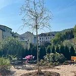 Villa Rathmannsdorf Апартаменты