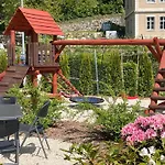 Villa Rathmannsdorf Апартаменты