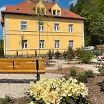 Appartamento Villa Rathmannsdorf *