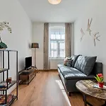 Апартаменты Villa Rathmannsdorf Rathmannsdorf
