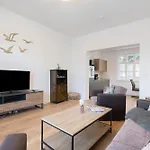 Апартаменты Villa Rathmannsdorf *