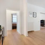 Апартаменты Villa Rathmannsdorf *