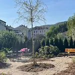Appartamento Villa Rathmannsdorf Rathmannsdorf