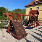 Appartamento Villa Rathmannsdorf *