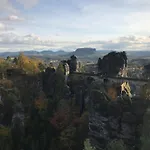 Villa Rathmannsdorf Appartamento *