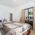 Villa Rathmannsdorf Appartamento *