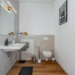 Villa Rathmannsdorf Appartamento