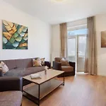 Villa Rathmannsdorf Appartamento