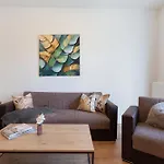 Appartamento Villa Rathmannsdorf
