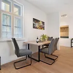 Appartamento Villa Rathmannsdorf