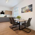 Villa Rathmannsdorf Appartamento Rathmannsdorf