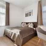 Villa Rathmannsdorf Appartamento