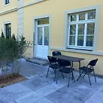 Villa Rathmannsdorf Apartmán Rathmannsdorf