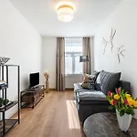 Villa Rathmannsdorf Appartamento