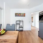Appartamento Villa Rathmannsdorf