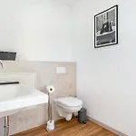 Appartamento Villa Rathmannsdorf Rathmannsdorf