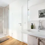 Appartamento Villa Rathmannsdorf *