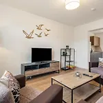 Appartamento Villa Rathmannsdorf *