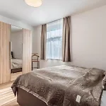 Villa Rathmannsdorf Appartamento