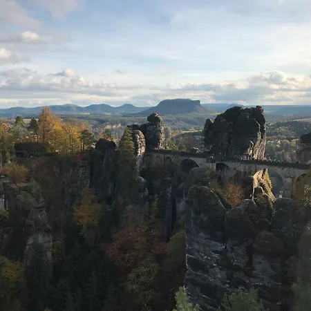 Villa Rathmannsdorf * Rathmannsdorf