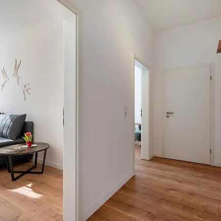 Villa Rathmannsdorf *