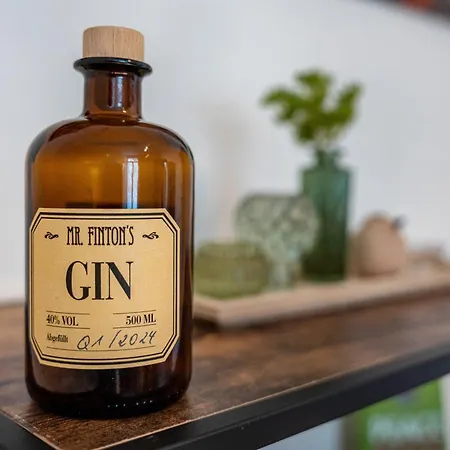 Villa Rathmannsdorf Apartmán