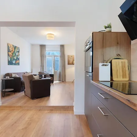 Villa Rathmannsdorf *