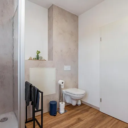 Villa Rathmannsdorf * Rathmannsdorf