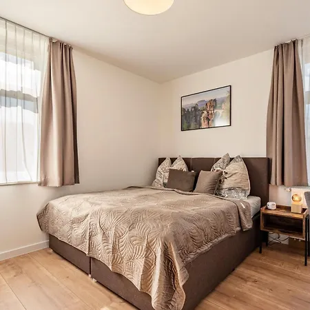 Villa Rathmannsdorf *