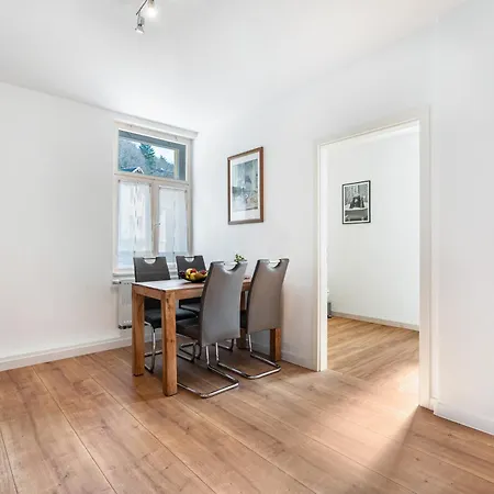 Villa Rathmannsdorf *