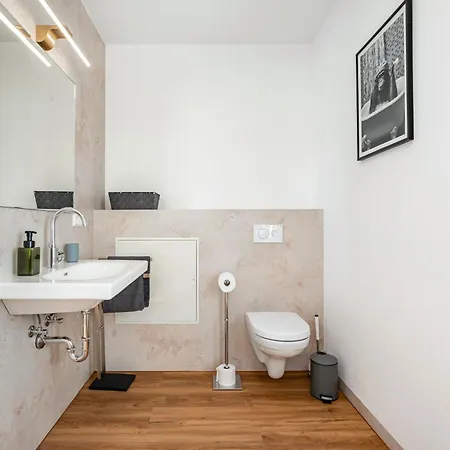 Villa Rathmannsdorf Rathmannsdorf