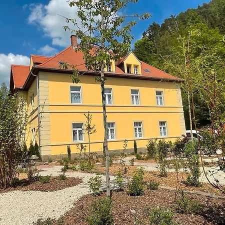 Villa Rathmannsdorf