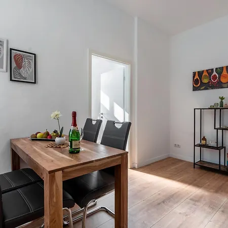 Villa Rathmannsdorf Rathmannsdorf