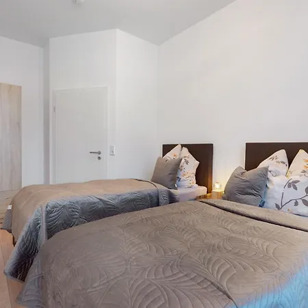 Villa Rathmannsdorf Rathmannsdorf